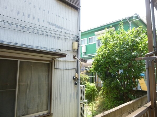 メゾンフローレンスの物件内観写真